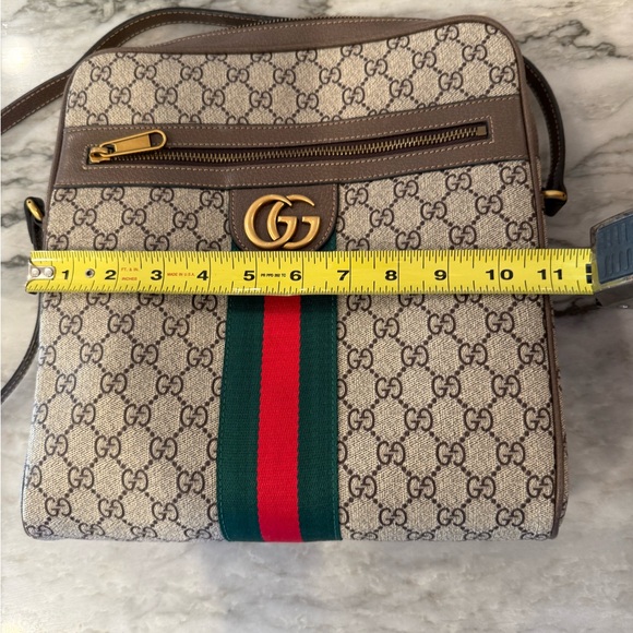 Gucci Messenger Bag - Picture 6 of 6